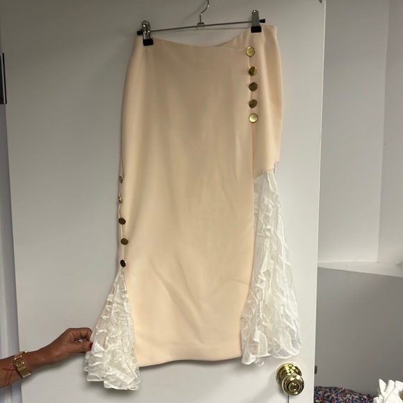 Prabal Gurung Skirt - Picture 1 of 6